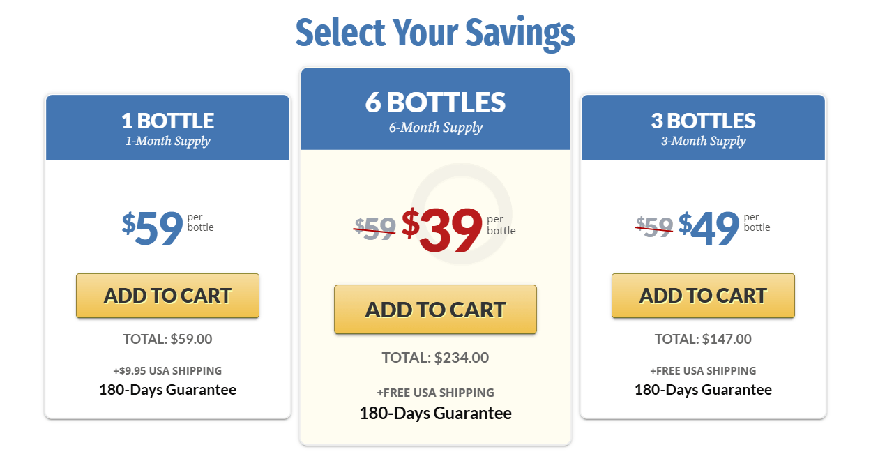 GlucoBerry+Special+Price